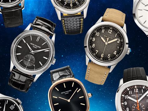 The 10 Most Affordable Patek Philippe Watches in 2024 